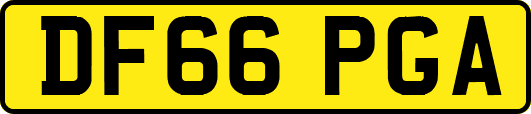 DF66PGA
