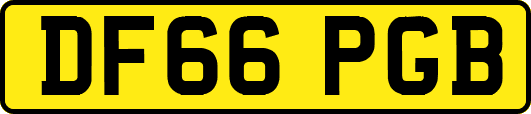 DF66PGB