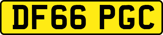 DF66PGC