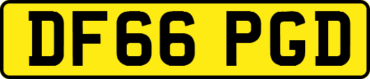 DF66PGD