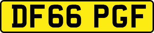DF66PGF