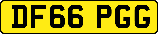 DF66PGG