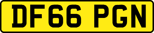 DF66PGN