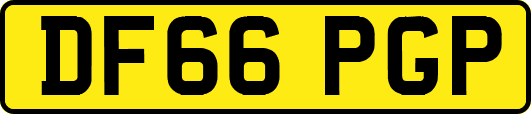 DF66PGP