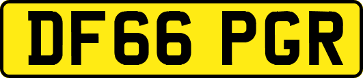DF66PGR