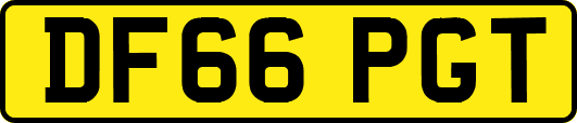 DF66PGT