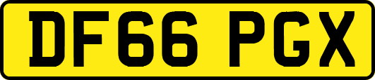 DF66PGX