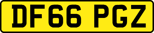 DF66PGZ