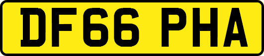 DF66PHA