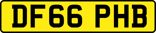 DF66PHB