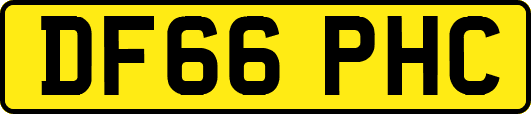 DF66PHC