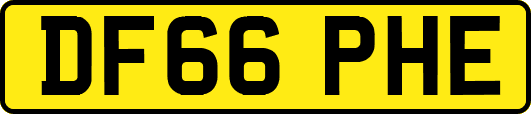 DF66PHE