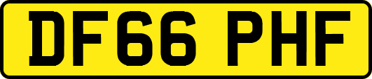 DF66PHF