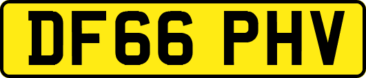 DF66PHV