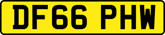 DF66PHW