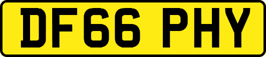 DF66PHY