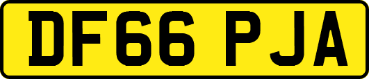 DF66PJA