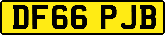 DF66PJB