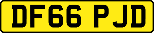 DF66PJD