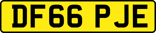 DF66PJE