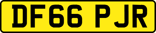 DF66PJR