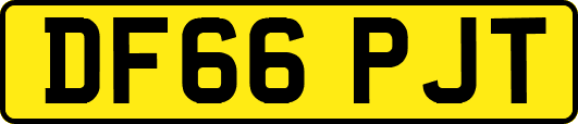DF66PJT