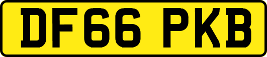 DF66PKB