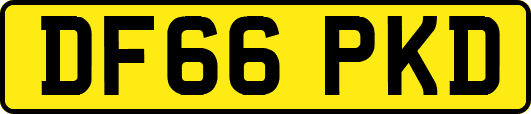 DF66PKD