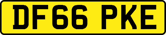 DF66PKE