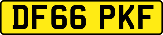 DF66PKF