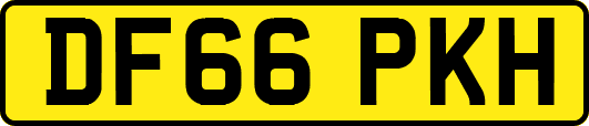 DF66PKH