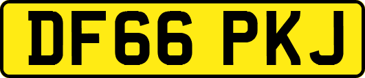 DF66PKJ