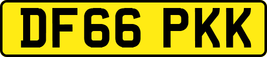 DF66PKK