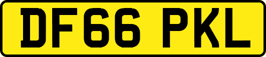 DF66PKL