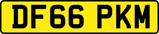 DF66PKM