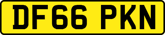 DF66PKN