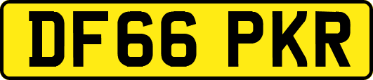 DF66PKR