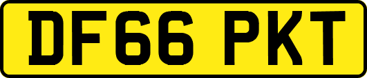 DF66PKT