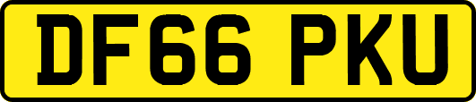 DF66PKU