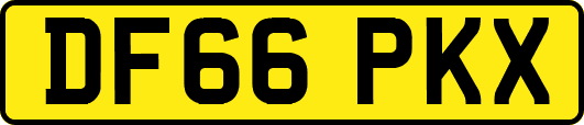 DF66PKX