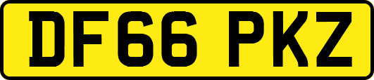 DF66PKZ