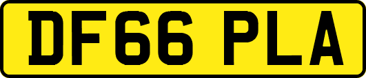 DF66PLA