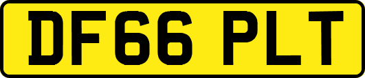 DF66PLT