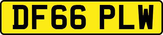 DF66PLW