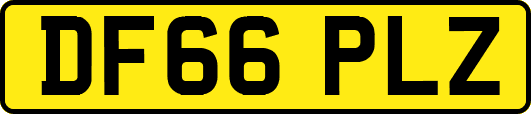 DF66PLZ