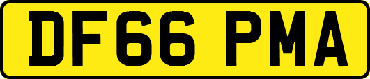 DF66PMA