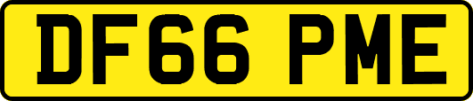 DF66PME