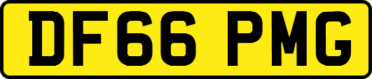 DF66PMG
