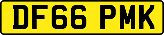 DF66PMK