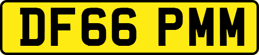 DF66PMM